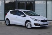 Kia Ceed II Рестайлинг Саратов  - изображение 32