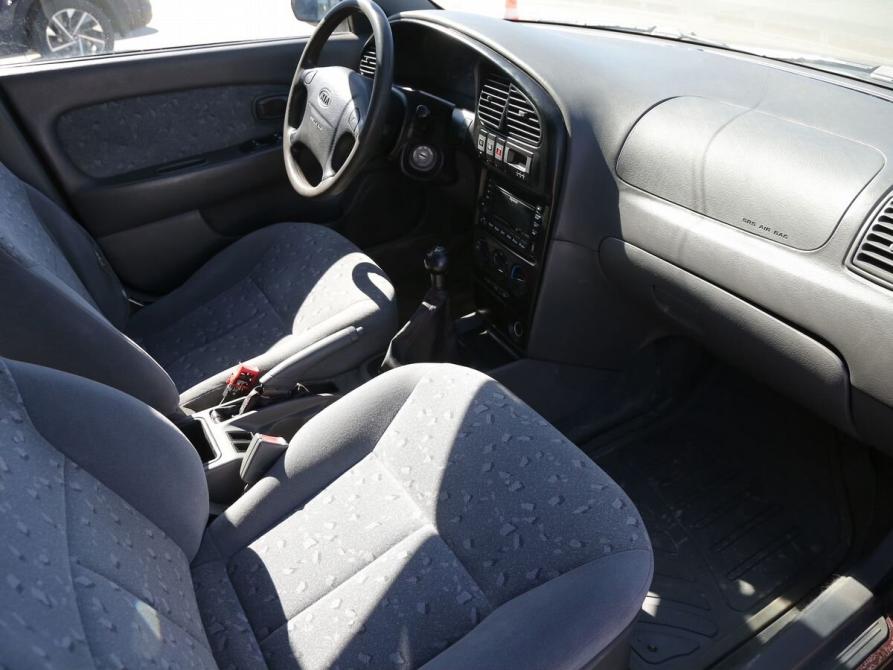 Kia Spectra I Рестайлинг 2 Иваново  - изображение 9