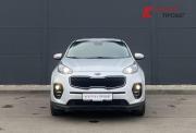 Kia Sportage IV Красноярск  - изображение 24