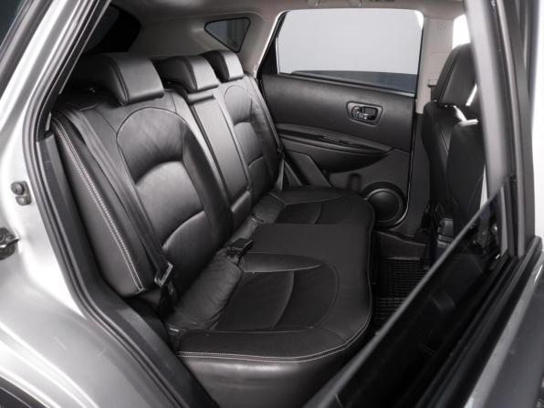 Nissan Qashqai I Рестайлинг с пробегом 2011 года, цена 1 188 000 рублей, 163463 км, внедорожник, Автокод Объявления