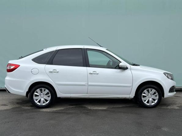 Lada (ВАЗ) Granta I Рестайлинг с пробегом 2019 года, цена 609 000 рублей, 96186 км, хэтчбек, Автокод Объявления