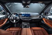 BMW X7 I (G07) Рестайлинг Москва  - изображение 68