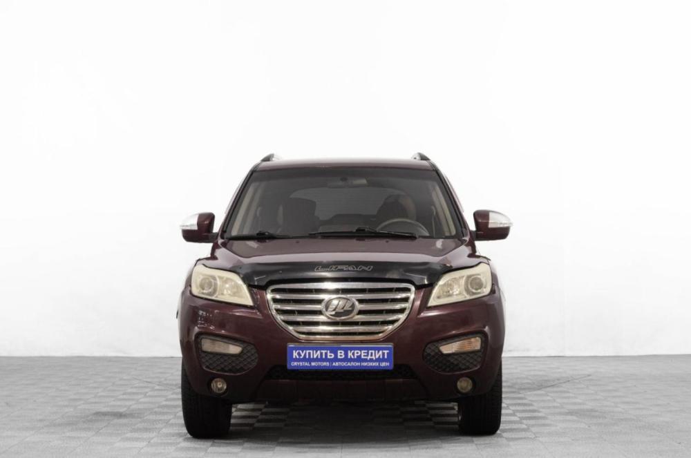 Lifan X60 I Барнаул  - изображение 2
