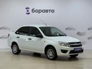 Lada (ВАЗ) Granta I Ставрополь  - изображение 20