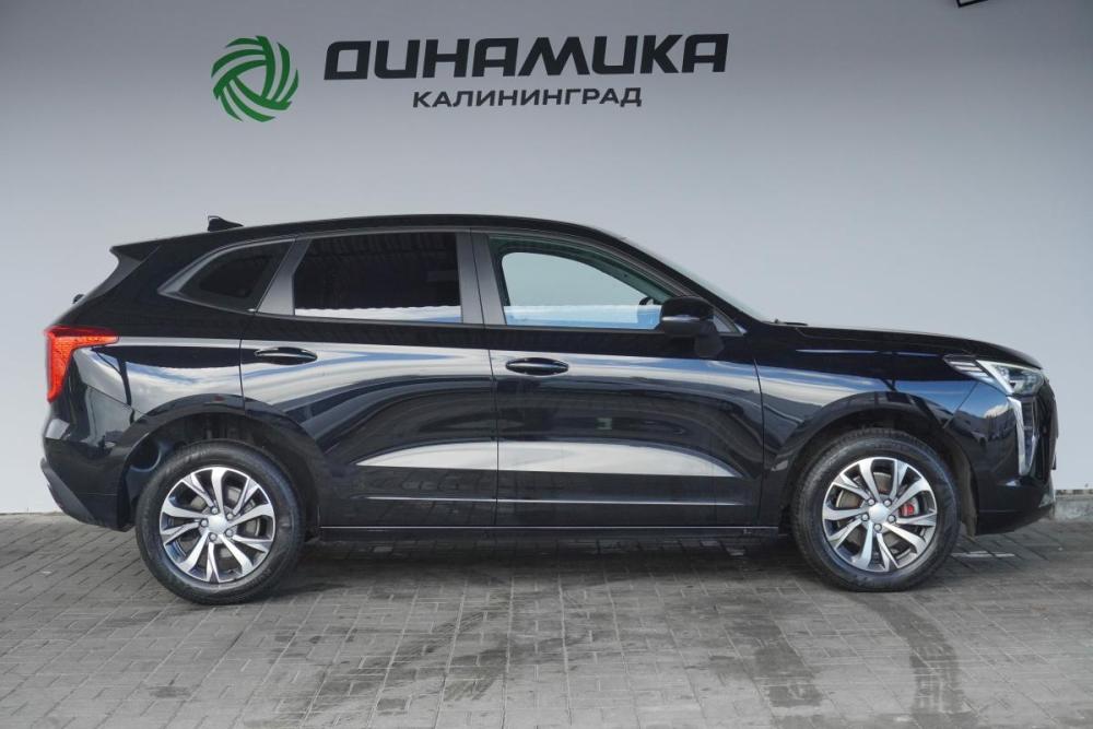 Haval Jolion I Калининград  - изображение 6