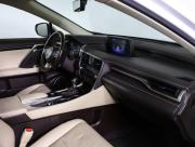Lexus RX IV Москва  - изображение 39