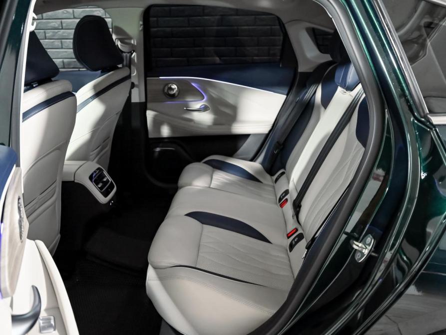 Chery Arrizo 8 Екатеринбург  - изображение 22