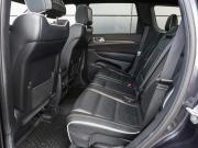 Jeep Grand Cherokee IV (WK2) Рестайлинг Москва  - изображение 37