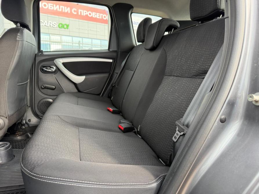 Nissan Terrano III (D10) Набережные Челны  - изображение 20