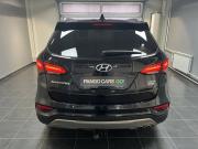 Hyundai Santa Fe III Рестайлинг Тверь  - изображение 29