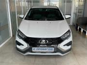 Lada (ВАЗ) Vesta I Рестайлинг (NG) Москва  - изображение 20