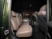 Mercedes-Benz G-Класс AMG II (W465) Рестайлинг Москва  - изображение 48