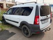 Lada (ВАЗ) Largus I Киров  - изображение 4