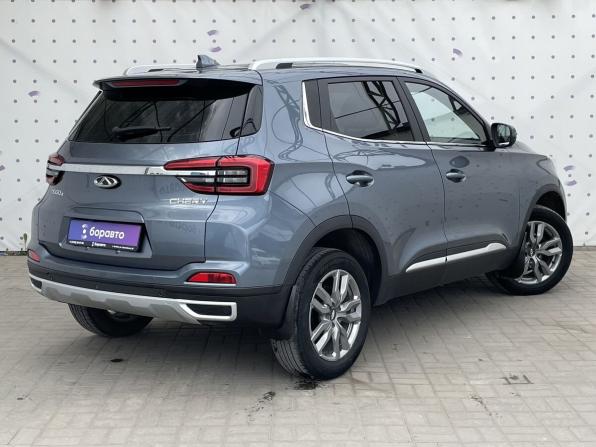 Chery Tiggo 4 I Рестайлинг с пробегом 2021 года, цена 1 360 000 рублей, 46387 км, внедорожник, Автокод Объявления