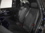 Mercedes-Benz GLS AMG II (X167) Рестайлинг Москва  - изображение 66