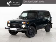 Lada (ВАЗ) Niva Legend I Казань  - изображение 13