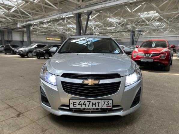 Chevrolet Cruze I Рестайлинг с пробегом 2015 года, цена 1 095 000 рублей, 73099 км, хэтчбек, Автокод Объявления