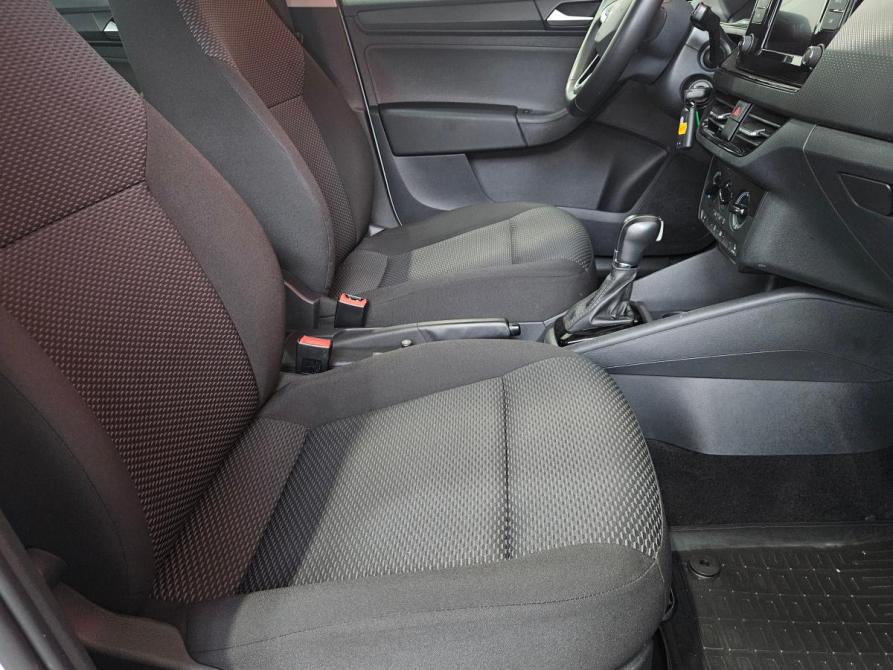 Volkswagen Polo VI Вологда  - изображение 13