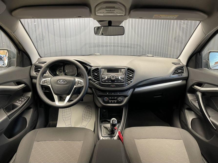 Lada (ВАЗ) Vesta I Пермь  - изображение 9