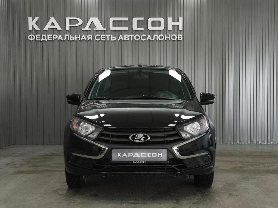 Lada (ВАЗ) Granta I Рестайлинг Пермь  - изображение 3