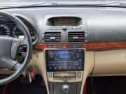 Toyota Avensis II Рестайлинг Москва  - изображение 44