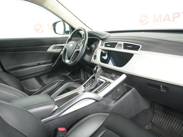Geely Atlas I с пробегом 2020 года, цена 1 749 000 рублей, 68974 км, внедорожник, Автокод Объявления