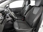 Renault Kaptur I Рестайлинг Москва  - изображение 48