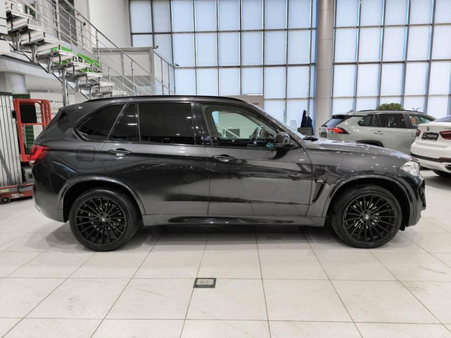 BMW X5 III (F15) Казань  - изображение 5