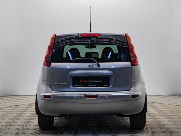 Nissan Note I Рестайлинг с пробегом 2013 года, цена 780 000 рублей, 203321 км, хэтчбек, Автокод Объявления