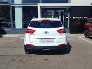 Hyundai Creta I Москва  - изображение 24