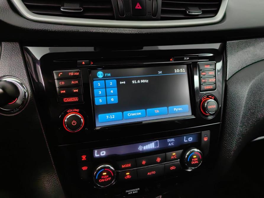 Nissan X-Trail III Москва  - изображение 17