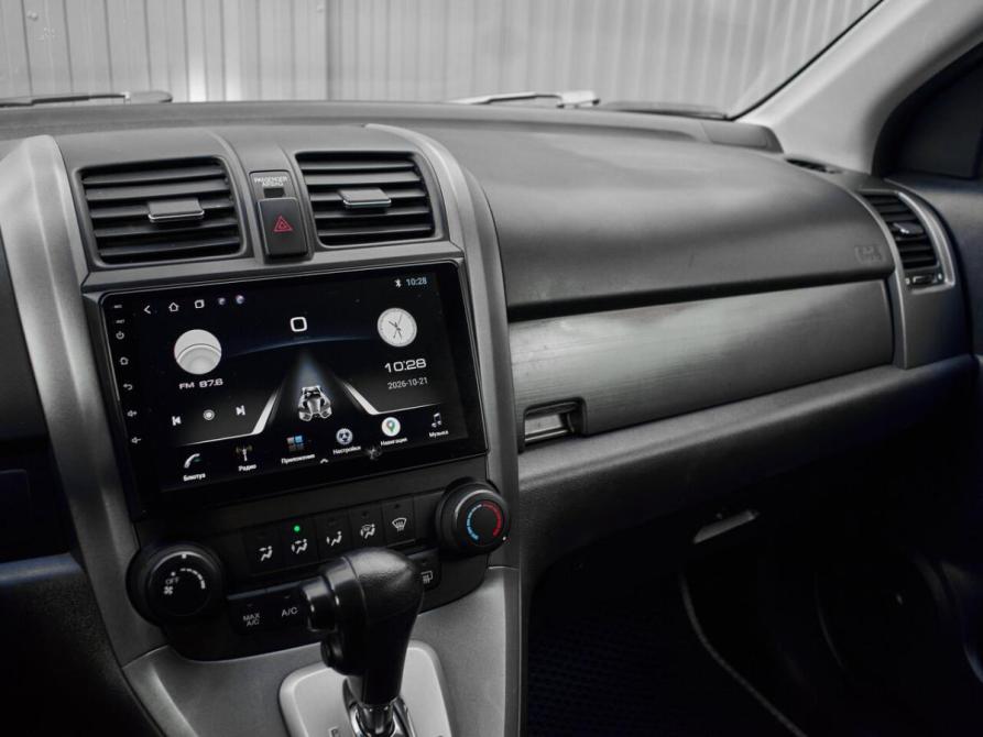 Honda CR-V III Екатеринбург  - изображение 16