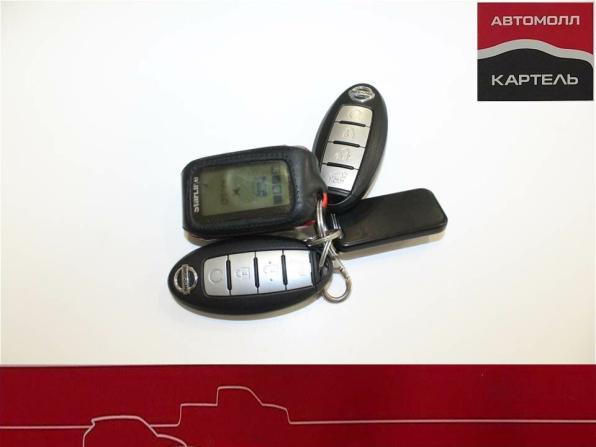 Nissan Murano III (Z52) с пробегом 2021 года, цена 2 559 000 рублей, 210000 км, внедорожник, Автокод Объявления