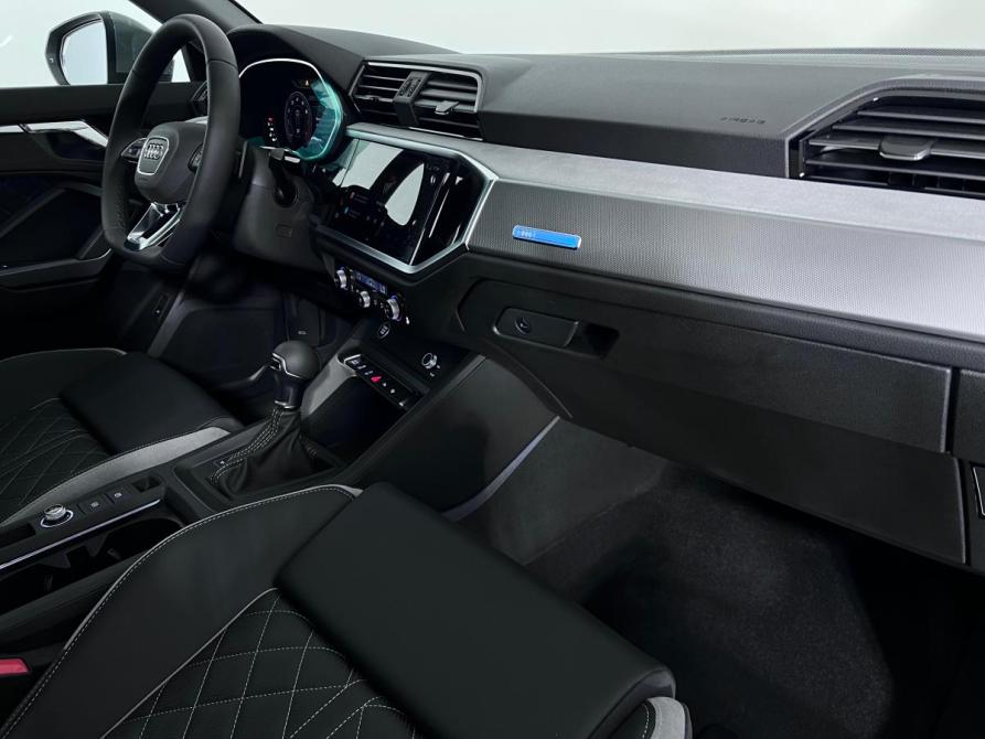Audi Q3 II (F3) Ростов-на-Дону  - изображение 12