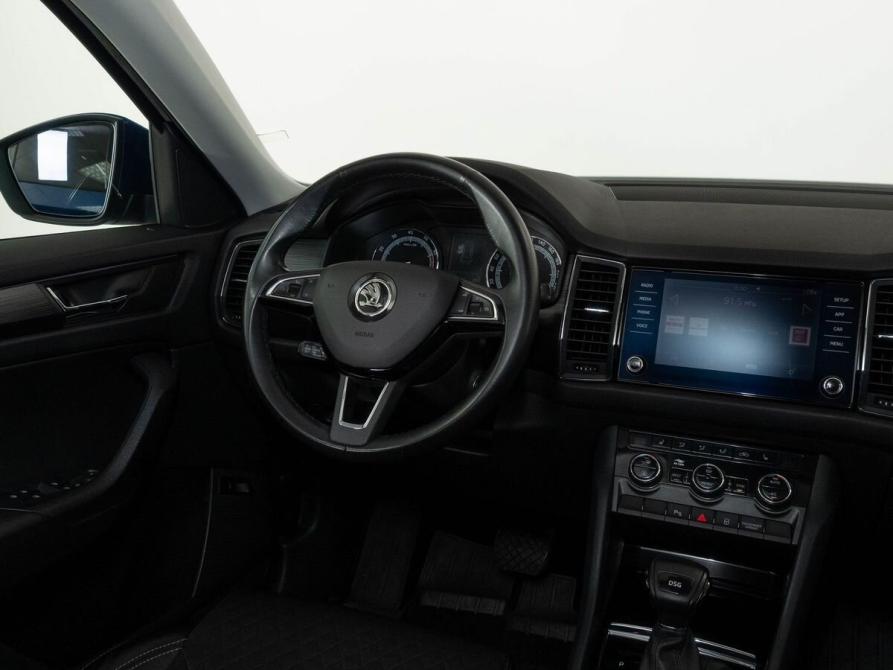 Skoda Kodiaq I Казань  - изображение 13