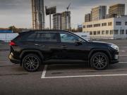 Toyota RAV4 V (XA50) Москва  - изображение 25