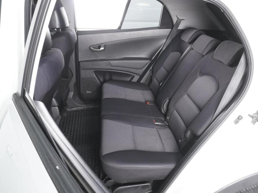 SsangYong Actyon II Ростов-на-Дону  - изображение 9