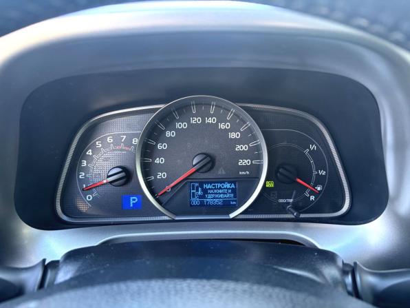 Toyota RAV4 IV (XA40) с пробегом 2013 года, цена 1 750 000 рублей, 177001 км, внедорожник, Автокод Объявления