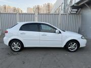 Chevrolet Lacetti I Ростов-на-Дону  - изображение 27