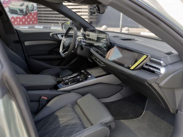Audi A5 III (B10) с пробегом 2025 года, цена 6 300 000 рублей, 3600 км, лифтбек, Автокод Объявления