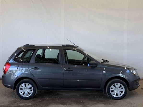Lada (ВАЗ) Granta I Рестайлинг с пробегом 2019 года, цена 680 000 рублей, 53919 км, универсал, Автокод Объявления