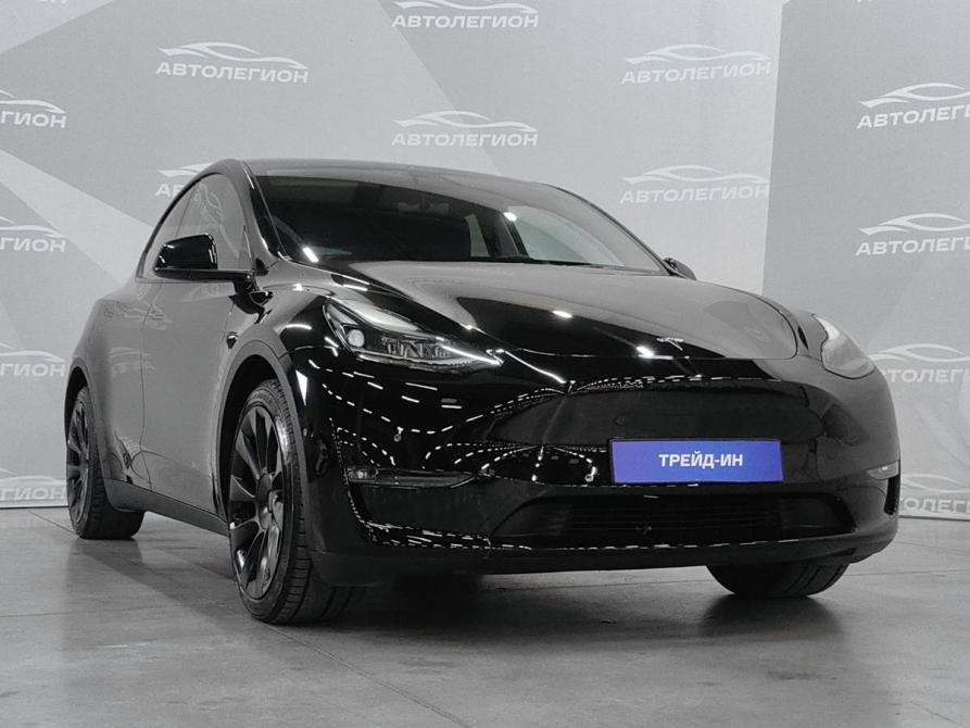 Tesla Model Y I Новосибирск  - изображение 30