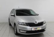 Skoda Rapid I Астрахань  - изображение 24