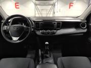 Toyota RAV4 IV (XA40) Рестайлинг Казань  - изображение 42
