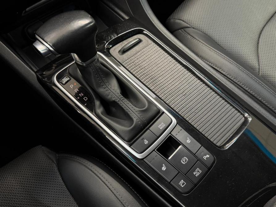 Kia Optima IV Рестайлинг Санкт-Петербург  - изображение 19