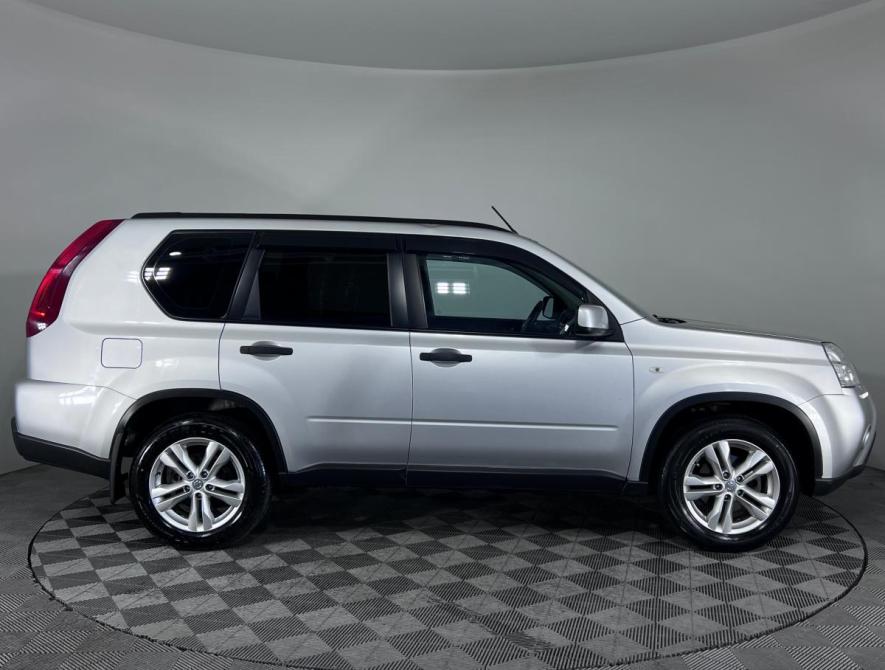 Nissan X-Trail II Рестайлинг Ростов-на-Дону  - изображение 4