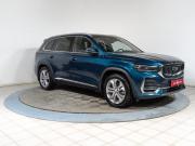 Geely Monjaro I Екатеринбург  - изображение 26