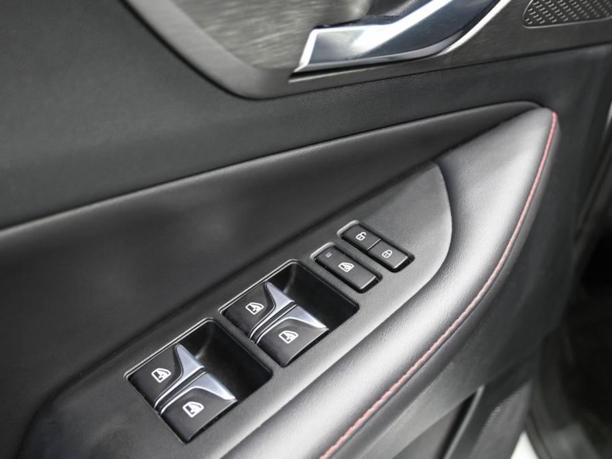Changan CS35 Plus I Рестайлинг Ростов-на-Дону  - изображение 23