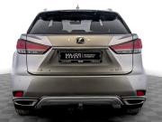 Lexus RX IV Рестайлинг Москва  - изображение 36