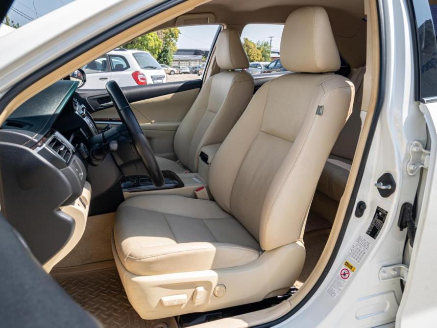 Toyota Camry VII (XV50) Рестайлинг Краснодар  - изображение 10